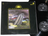 Альбом (2 пластинки) Progres 2 – The Third Book Of The Jungle / Prog Rock (Panton, Czechoslovakia, 1