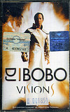 DJ BoBo – Visions ( SEALED у заводській упаковці )