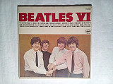 Beatles VI Japan 70 Ex-/Ex-