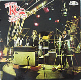 KC & The Sunshine Band ‎– The Best Of ( England ) LP