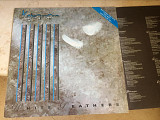 KajaGooGoo ‎– White Feathers ( Holland ) LP