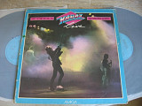 Karat ‎– 10 Jahre - Auf Dem Weg Zu Euch - Live (2xLP) (Germany) ) LP