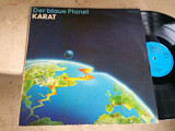 Karat ‎– Der Blaue Planet ( Germany ) LP