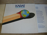 Karat ‎– Der Blaue Planet (Germany ) LP
