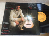 Karel Gott ‎– Karel Gott '79 ( Czechoslovakia ) LP