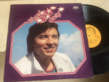 Karel Gott ‎– Karel Gott Dnes ( Czechoslovakia ) LP