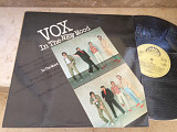 Karel Vagner Orchestra = VOX - In The New Mood (Czechoslovakia) JAZZ LP