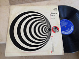 Karel Vlach Orchestra = Карел Влах И Его Оркестр ( Czechoslovakia ) JAZZ LP
