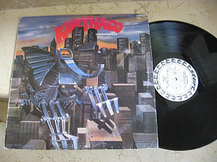 Karthago : Ezredfordulo (Hungary) Hard Rock LP