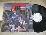Karthago : Ezredfordulo (Hungary) Hard Rock LP