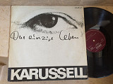 Karussell ‎– Das Einzige Leben ( Germany ) LP