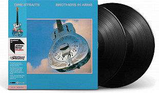 Dire Straits - Brothers In Arms (1985/2021) (2xLP)