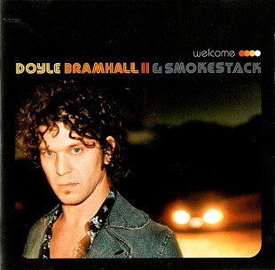 Doyle Bramhall II & Smokestack – Welcome ( USA )