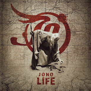 JoNo – Life ( Symphonic Rock, Prog Rock )