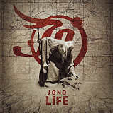 JoNo – Life ( Symphonic Rock, Prog Rock )