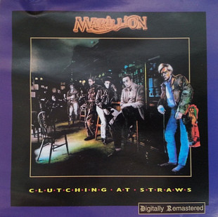 Marillion – Clutching At Straws