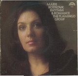 Marie Rottrova - Rhythm & Romance Czechoslovakia 1977