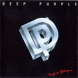 Deep Purple 1984 - Perfect Strangers