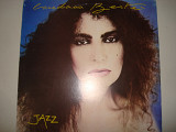 LOREDANA BERTE- Jazz 1983 Italy Rock Pop Soft Rock Pop Rock Rock & Roll