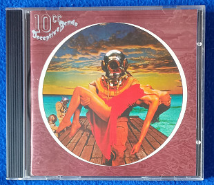 10 CC-Deceptive Bends+extra track.