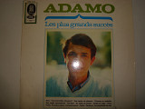 ADAMO- Les Plus Grands Succès 1966 Germany Pop Chanson Vocal