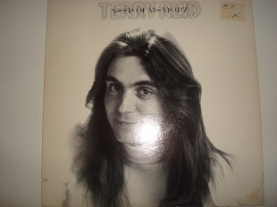 TERRY REID- Seed Of Memory 1976 Orig. USA Rock Folk Rock Country Rock Soft Rock Classic Rock