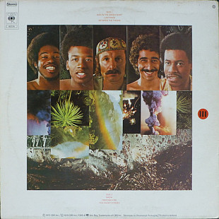 Weather Report – Tale Spinnin'