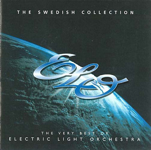 Фірмовий ELECTRIC LIGHT ORCHESTRA - " The Swedish Collection - The Very Best Of Electric Light Orche