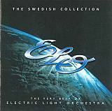 Фірмовий ELECTRIC LIGHT ORCHESTRA - " The Swedish Collection - The Very Best Of Electric Light Orche