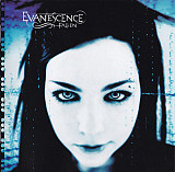 Фірмовий EVANESCENCE - " Fallen "