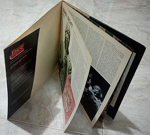 Sidney Bechet – Sidney Bechet