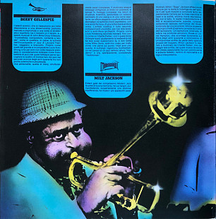 Dizzy Gillespie – Dizzy Gillespie Jam
