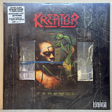 Вінілові платівки Kreator – Renewal 1992 НОВІ