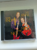 Chet Atkins And Mark Knopfler – Neck And Neck