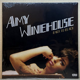 Вінілова платівка Amy Winehouse – Back To Black 2007 НОВА