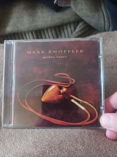Mark Knopfler Golden Heart