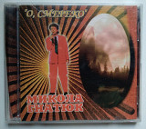 Микола Гнатюк – О, Смереко CD