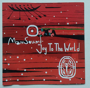 ManSound – Joy To The World CD