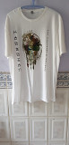 Футболка "Kasabian" (100% cotton, XL, Bangladesh)