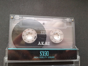 AKAI SX 90
