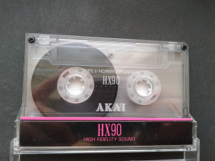 AKAI HX 90