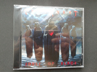 Testament - Souls Of Black