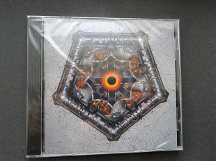 Testament - The Ritual