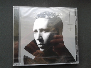 Marilyn Manson - Heaven Upside Down