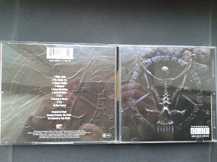 Slayer - Divine Intervention