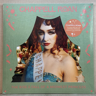 Вінілові платівки Chappell Roan – The Rise & Fall Of A Midwest Princess (Collector's Edition) 2023 Н