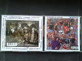 Red Hot Chili Peppers - Freaky Styley
