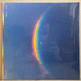 Вінілова платівка Coldplay – Moon Music 2024 (Blue Translucent) НОВА
