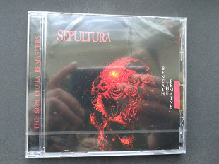 Sepultura - Beneath The Remains