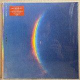 Вінілова платівка Coldplay – Moon Music 2024 (Red Translucent) НОВА